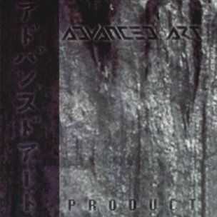 Advanced Art  - Product (1993)