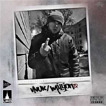 Vnuk (ЦАО) – 1 000 000 EP (2015) Vnuk (ЦАО) – 1 000 000 EP (2015)