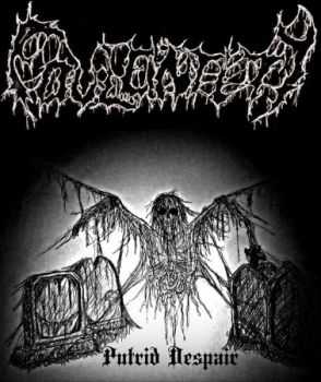 Foul Entity - Putrid Despair (Demo) (2014)