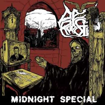 Dead Rooster - Midnight Special (2013) [LOSSLESS]