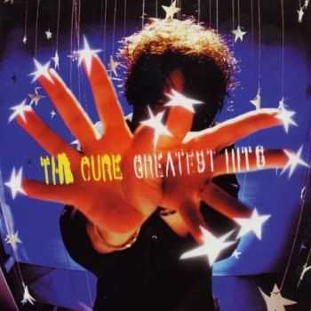 The Cure - Greatest Hits 2001