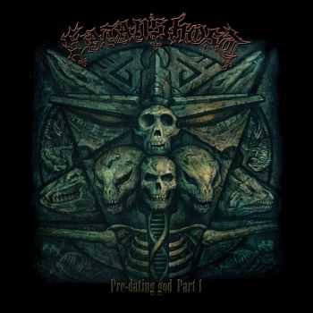 Satan's Host - Pre-Dating God Part 1 & 2 (2015)
