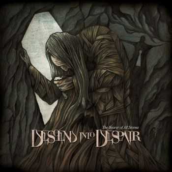 Descend into Despair - The Bearer of All Storms (2014) (Lossless)