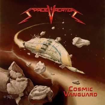 Space Vacation - Cosmic Vanguard 2014