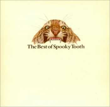 Spooky Tooth - The Best Of Spooky Tooth (1975)