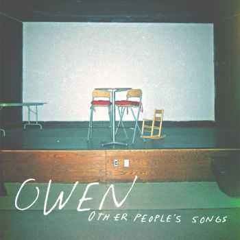 Owen  Other Peoples Songs (EP) (2014)