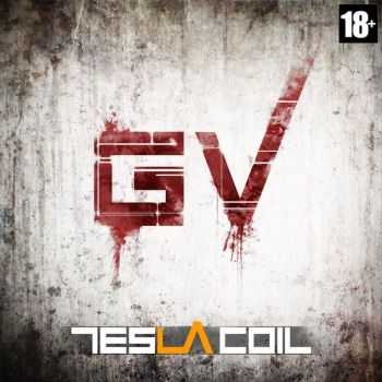 Tesla Coil - GV (2015)