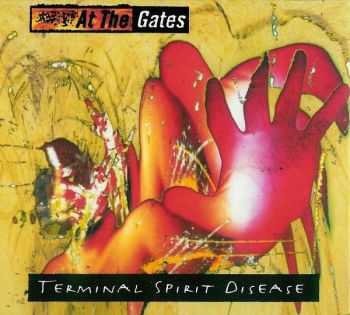 At The Gates - Terminal Spirit Disease (1994) [LOSSLESS]