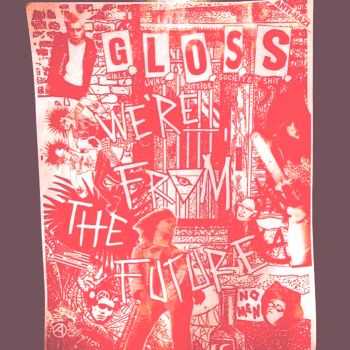 G.L.O.S.S. - DEMO (2015)