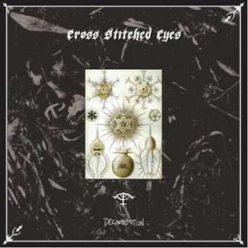 Cross Stitched Eyes - Decomposition (2012)