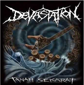 Devastation - Tanah Sekarat (2014)