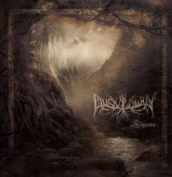 Duskmourn - Legends (2014) (Lossless)