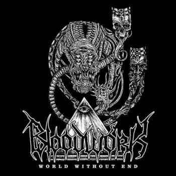 Bloodwork - World Without End (2014)