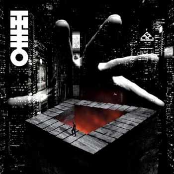 Theo - The Game Of Ouroboros (2015)