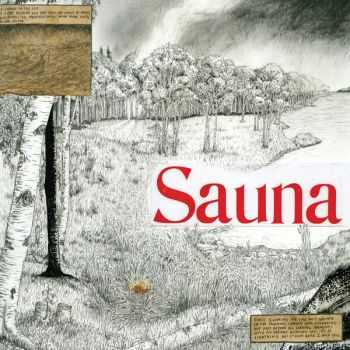 Mount Eerie - Sauna (2015)