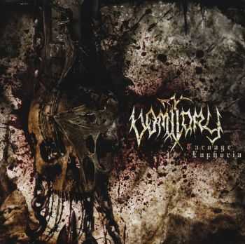 Vomitory - Carnage Euphoria (2009)