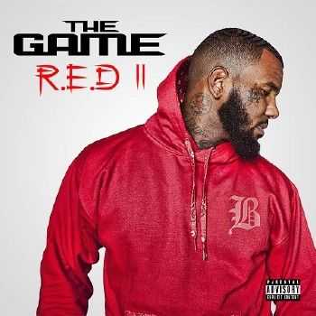 The Game - R.E.D II (2015) The Game - R.E.D II (2015)