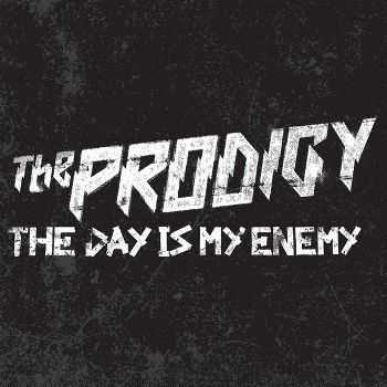 The Prodigy - The Day Is My Enemy (Single) (2015)