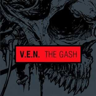 V.E.N. - The Gash (2014)