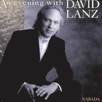 David Lanz - An Evening With David Lanz (1999)