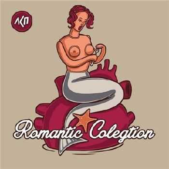  - Romantic Colegtion [EP] (2015)