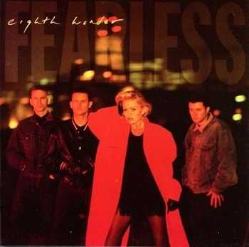 Eighth Wonder - Fearless (Special Edition) (2010)