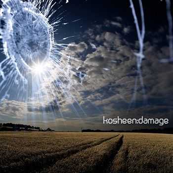 Kosheen - Damage (Limited Edition) (2007)