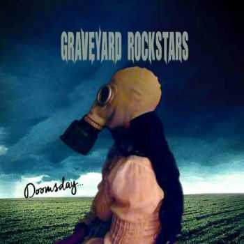 Graveyard Rockstars - Doomsday (2015)