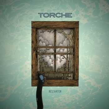Torche - Restarter (2015) Torche - Restarter (2015)