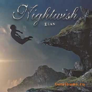 Nightwish - Elan (2015) [Single]