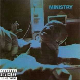 Ministry  - Greatest Fits (Compilation) (2001)