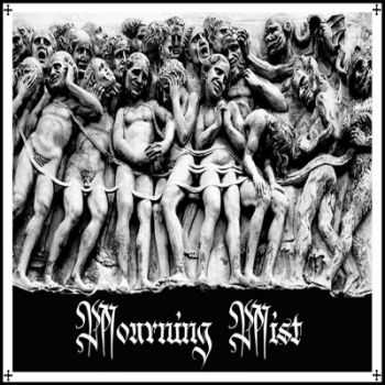 Mourning Mist - Mourning Mist (2015)