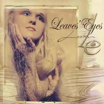 Leaves' Eyes - Lovelorn (2004)