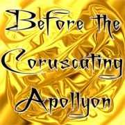 Before The Coruscating Apollyon - Demo (2006)