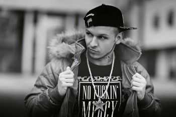 ST1M - Небо не предел (2015) ST1M - Небо не предел (2015)