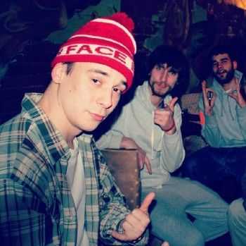 Obe 1 Kanobe, N1ce - Там, где будет хап (prod. by Tabu Musique) (2015) Obe 1 Kanobe, N1ce - Там, где будет хап (prod. by Tabu Musique) (2015)