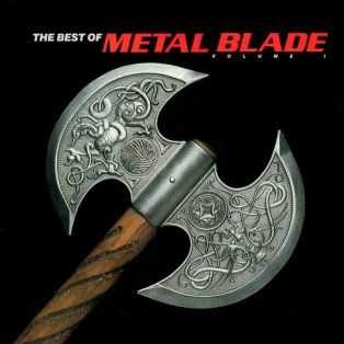 VA - The Best of Metal Blade Vol.1 [2LP] (Vinil Rip) ( Compilation ) (1983-1985)