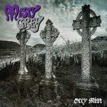 Misty Grey - Grey Mist (2015)