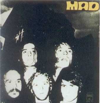 Mad - Mad (1972)