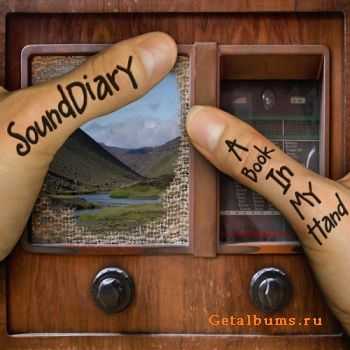 SoundDiary - A Book In My Hand (2014)