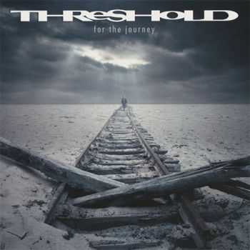 Threshold - For The Journey (Limited Edition) (2014) (Lossless)