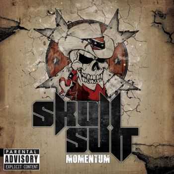 Skullsuit - Momentum (2015)