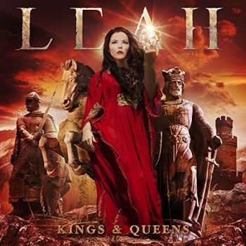 Leah - Kings & Queens (2015)