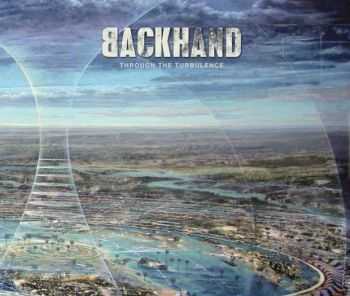 Backhand - Through The Turbulence (2014)