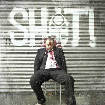 SHOT! - s/t (2014)