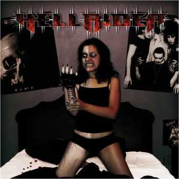 Hellrider - Hellrider (2009) [LOSSLESS]
