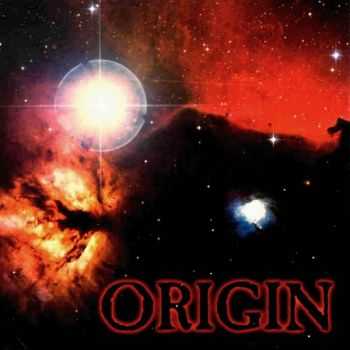 Origin - Origin (2000) [LOSSLESS]