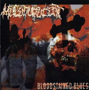 Mucupurulent - Bloodstained Blues (2006) [LOSSLESS]