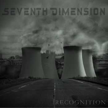 Seventh Dimension - Recognition (2015)