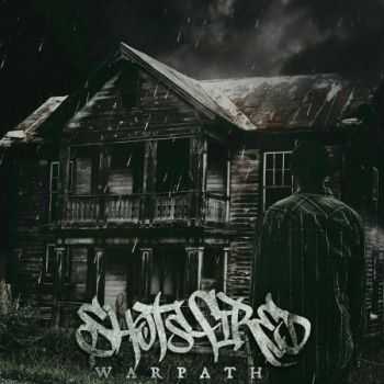 ShotsFired - Warpath (EP) (2015)